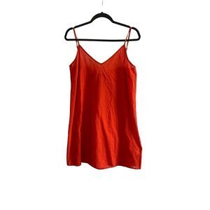 Velvet by graham & spencer CONTEMP TEES/ Mini Dress Size M